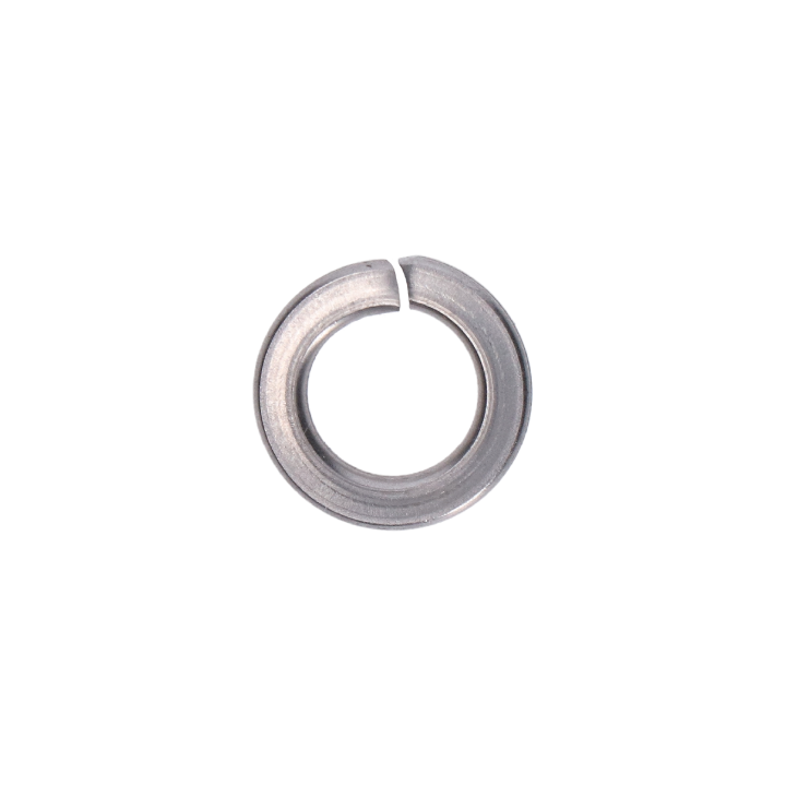 Podložka pérová (ø 18,1 / 10.2mm, výška 2,2mm), DIN127B /AISI301