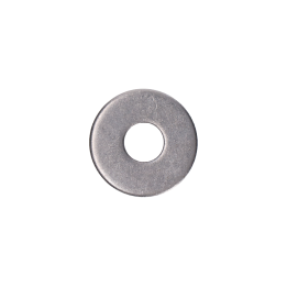 Podložka velkoplošná plochá (ø 13x37x3mm), DIN9021 /AISI304
