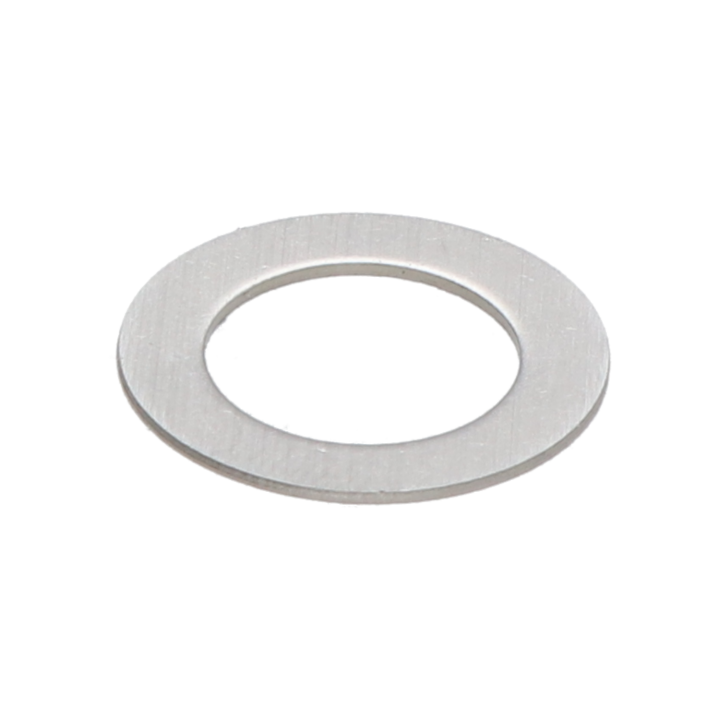Vymedzovací Podložka(ø 8x14x0.5mm), DIN988 /AISI304
