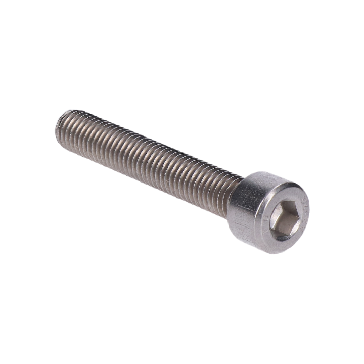 Nerezový šroub (M5x20mm) válcová hlava, DIN912/AISI316 /A4