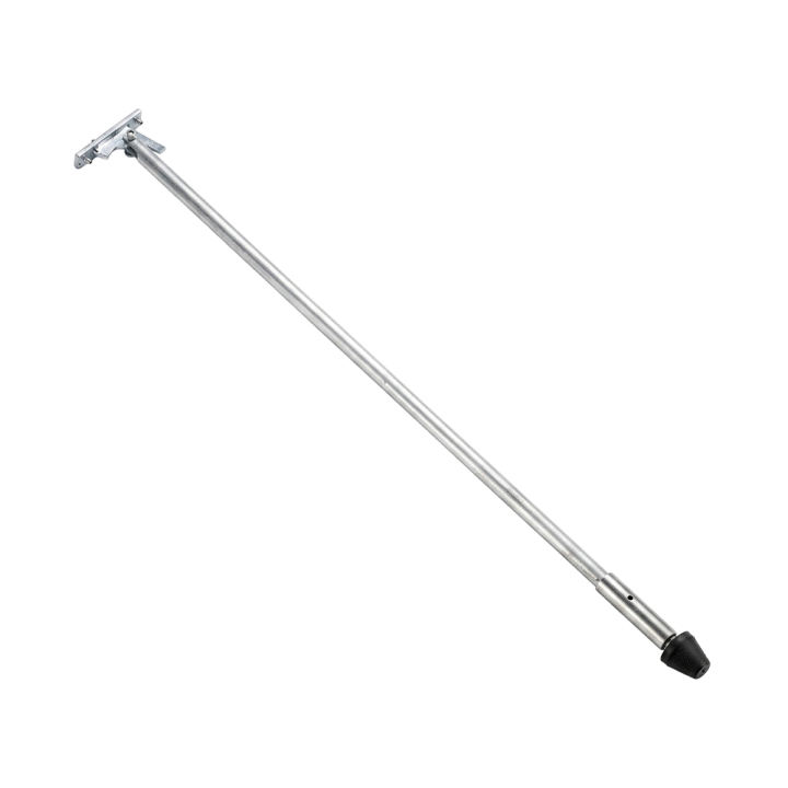 Sklopná podpěra pro rameno, max. délka s držákem 84 cm