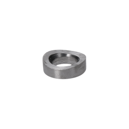 Podložka ø 13 mm na trubku ø 42,4 mm, broušená AISI 304