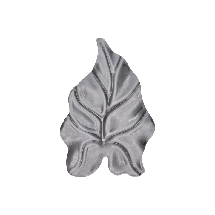 List 155x105x2 mm, plech 2 mm - středně velký