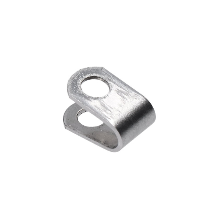 Lanová spona pro lanko ø 2 - 4 mm, AISI 316