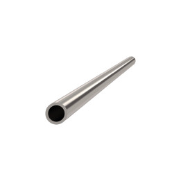 Trubka ø 12 x 1,5 x 2000 mm, broušená nerez AISI 316