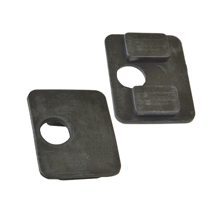 Gumičky na sklo 12,76 mm