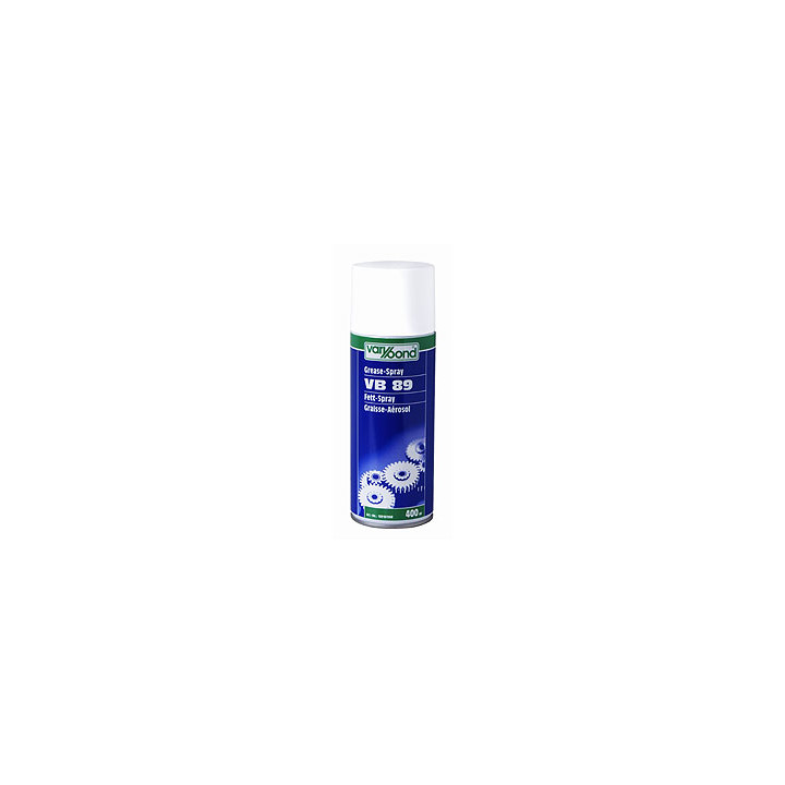 VARYBOND VB89 tuk ve spreji