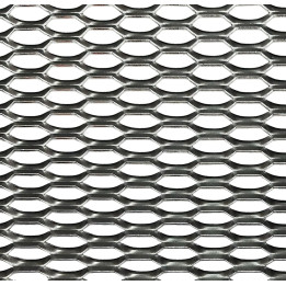 Tahokov Fe, 2000 x 1500 x 1,5 mm, oko 47 x 18 mm