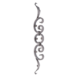Ornament 520x80 mm, prvek C 16x4 (náhrada za ornament 3250)