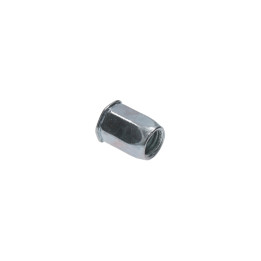 Nitovacia matica M4/0.3-2.0/ mikro hlava, hex, L=11mm