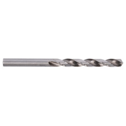 Vrták do kovu HSS s válcovou stopkou D=4,2mm, L1=75mm, L2=43mm
