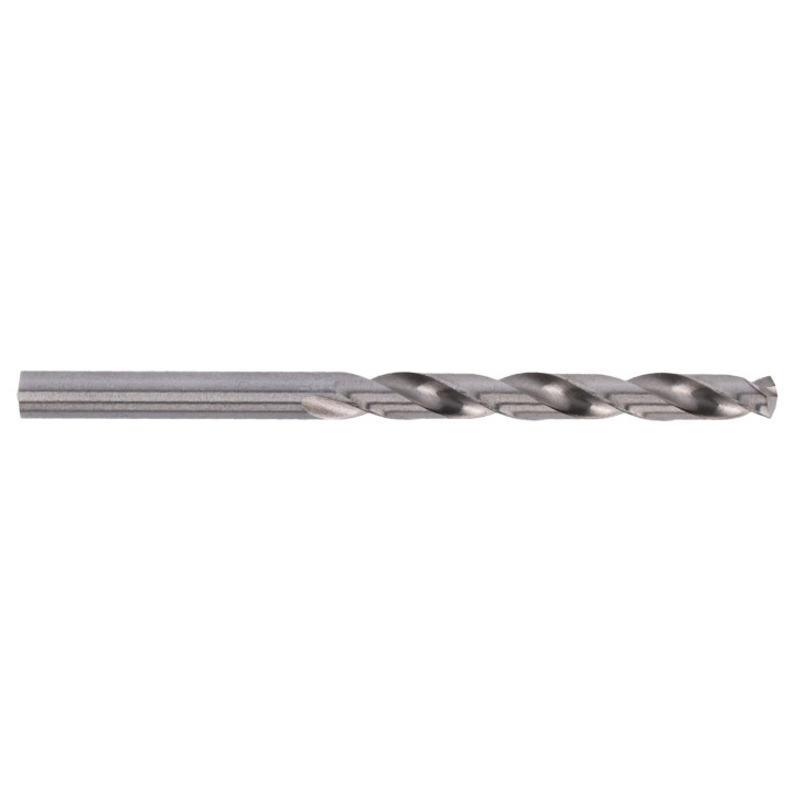 Vrták do kovu HSSCo8 s válcovou stopkou D=7,5mm, L1=109mm, L2=69mm