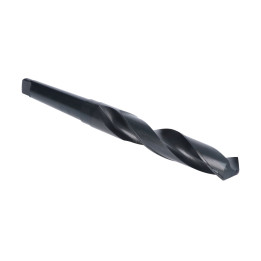 Vrták do kovu HSS, kužel stopka MK2, ø 18 x 228 mm, DIN 345