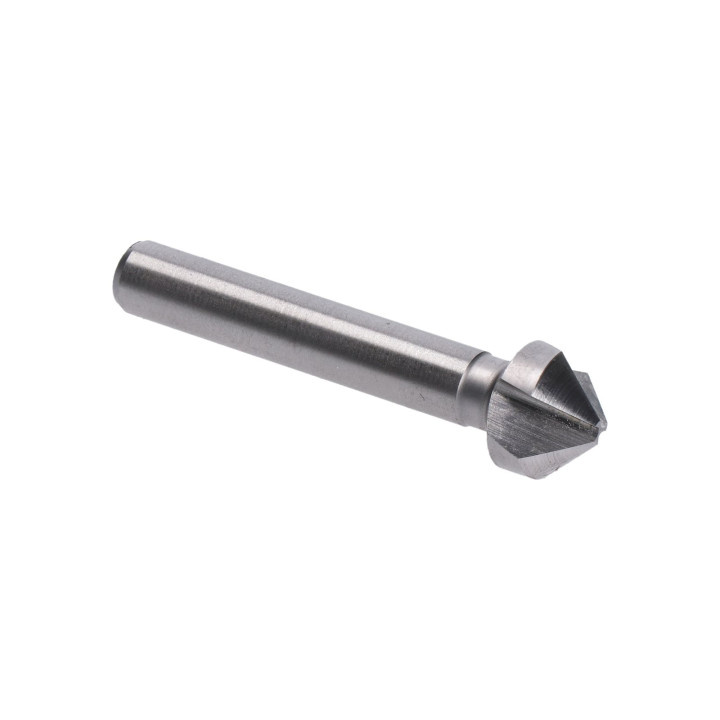 Záhlbník kužeľový HSS Co5, 90°, 5.0mm, L=40mm, DIN335C