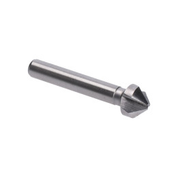 Záhlbník kužeľový HSS Co5, 90°, 7.3mm, L=50mm, DIN335C