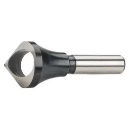 Odjehlovací záhlubník CS27105, HSSCo5, 90°, 21.5mm, L=64.5mm