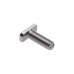 T-šroub nerez A2 M8 - M10 (DIN9082) 25 - 30mm