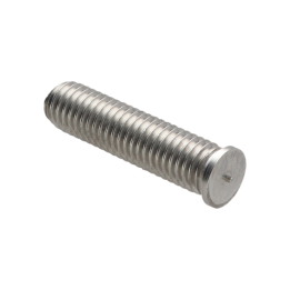 Nerezový navářecí svorník M8 - M10 (20 - 40mm) (ISO 13918/A2/AISI304)