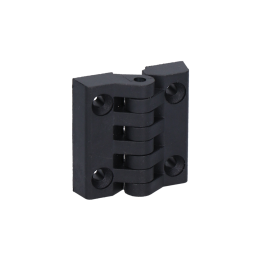 Plastový závěs x 5 mm