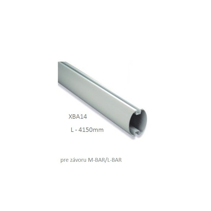 Al oválné rameno L-4150mm (pro M/L-BAR)