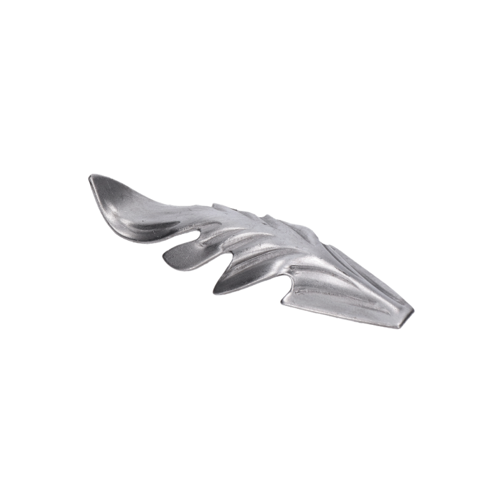 List 123x43x2 mm