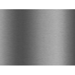 Plech jednostranně broušený 2000x1000x1,5 mm (AISI 304)