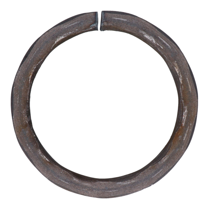 Kruh ø120 mm, 12 x 12 mm, zdobený