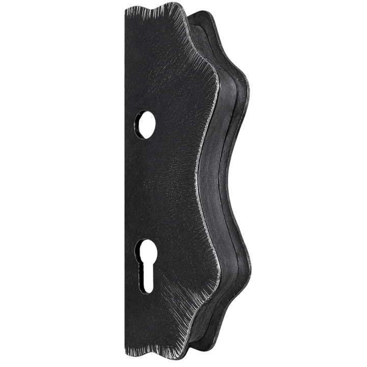 Kazetová sestava pro branku 250x125x30 mm (ZM90/80)