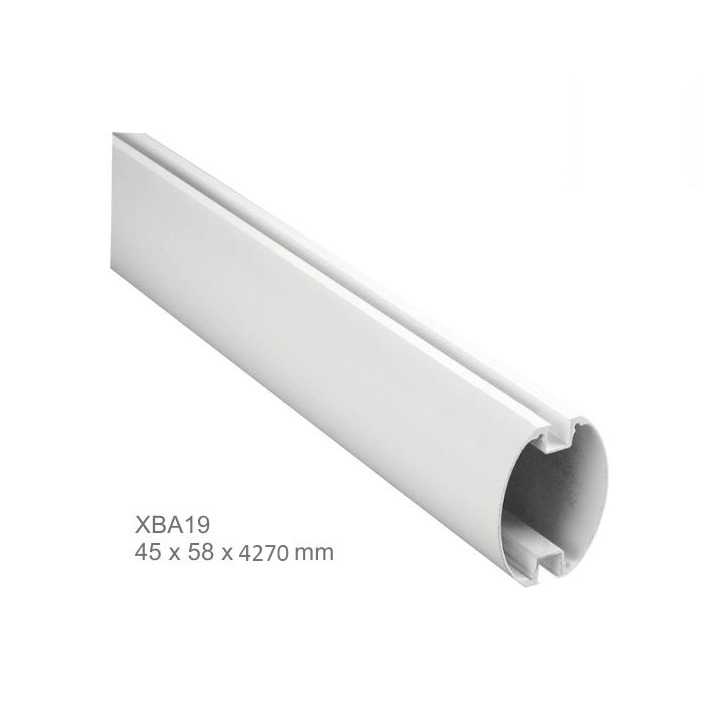 Al oválné rameno L-4270 mm pro S-BAR
