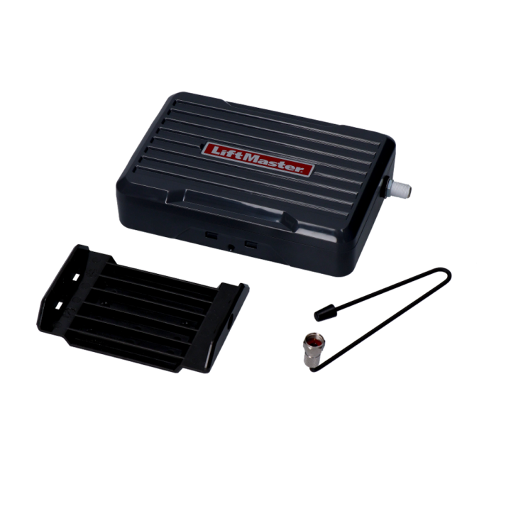 Externí přijímač LiftMaster 433 MHz a 868 MHz IP45