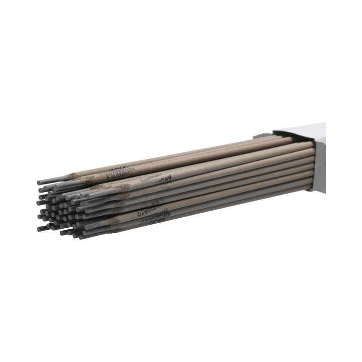 Rutilové elektrody 2,5x350 mm E6013 (1 kg)