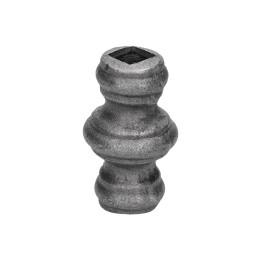 Návlek 65 x 37 mm (na čtyřhran 12 x 12 mm) [ALTERNATÍVA 0465.12]