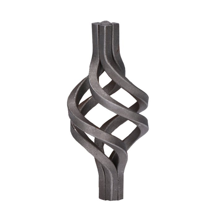 Šiška 130x65 mm, čtyřhran 14x14 mm