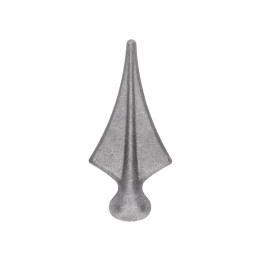 Hrot 110 x 50 mm, Ø25 mm