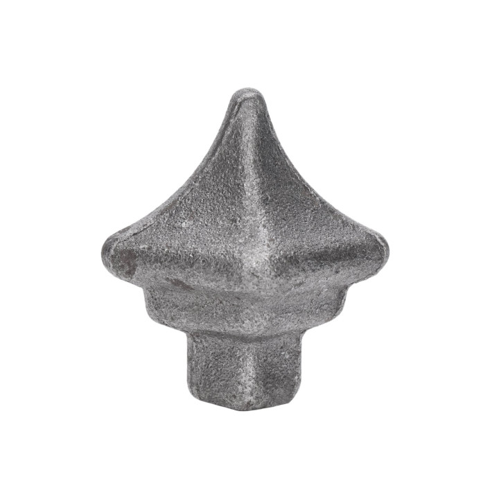 Špic (60 x 40 mm), na štvorhran 16 x 16 mm