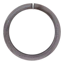 Kruh Ø120 mm 12x12 mm hladký