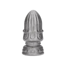 Špic 101x45 mm, podstavec ø 50 mm