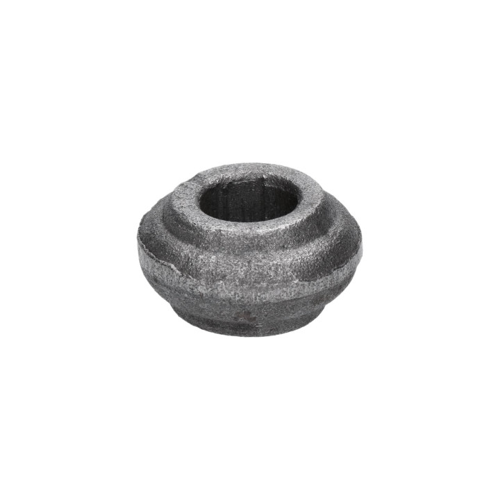 Návlek 22x40 mm na kulatinu 16 mm