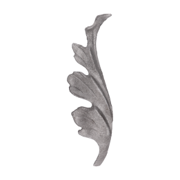 List H 240 x L 150 mm (tl. 4 mm)