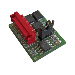 Přijímač pro RJ, 433 MHz (CAME 002RSE)