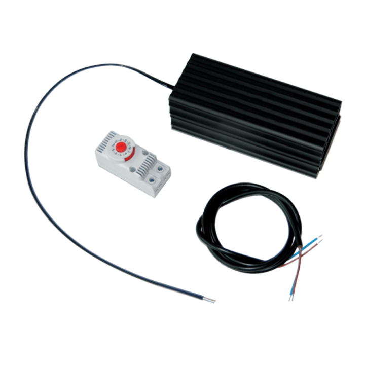 CAME 001PSRT01 topná sada s termostatem pro závory