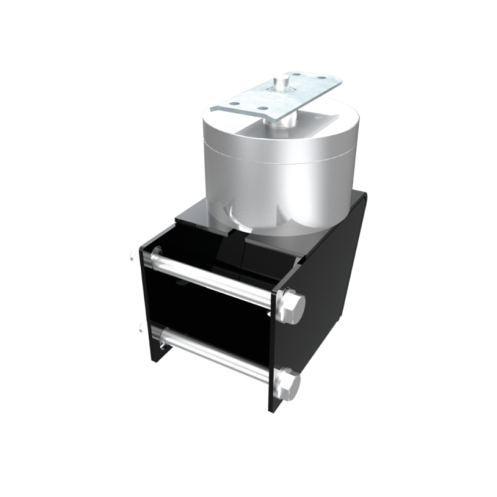 CAME 803XA-0360 magnetický zámek pro ráhno a pevnou opěru