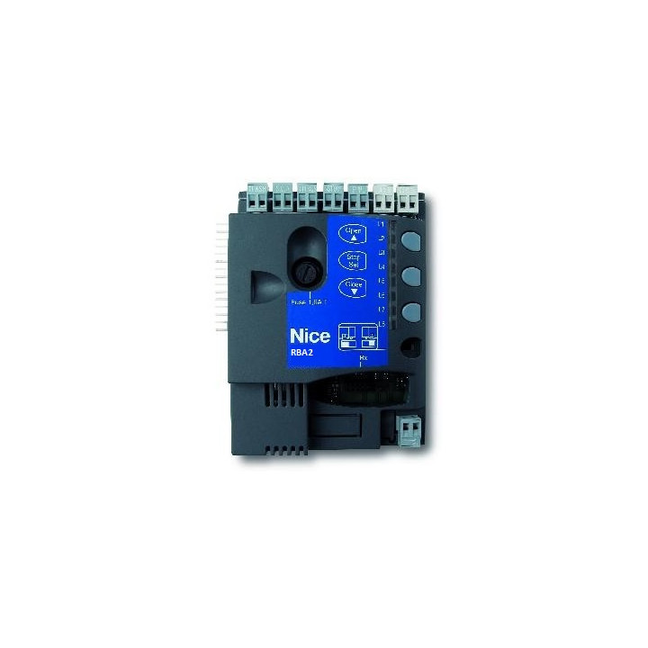 Elektronika pro RB350