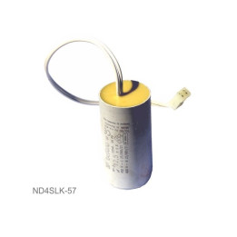 Kondenzátor 16µF 450V (999CR16M450)