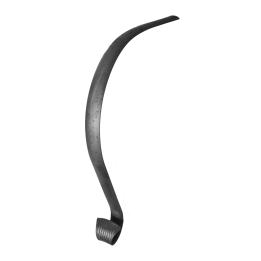 Ukončení madla 600 mm