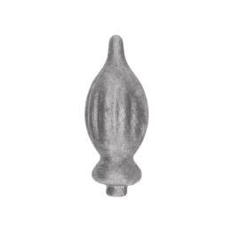 Hrot 92 x 36 mm na kulatinu ø 12 mm
