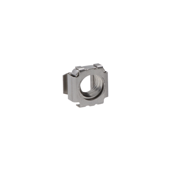 Matica v kleci, M10, tloušťka plechu 1.8-3.2mm