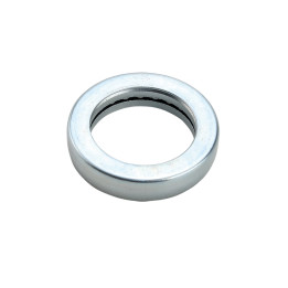 Podložka pod záves 14x22x6.7mm, s ložiskom 9000N, materiál: pozinkovaná oceľ