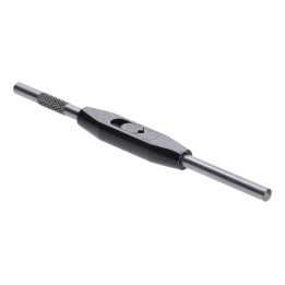 Vratidlo na závitníky 2 - 4,5 mm (M2–M7), ČSN 24 1126