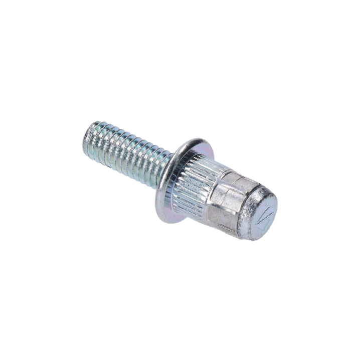 Nitovacia skrutka M6-16